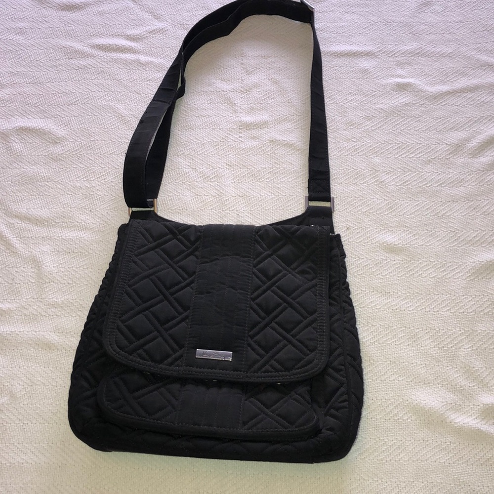 Vera Bradley crossbody